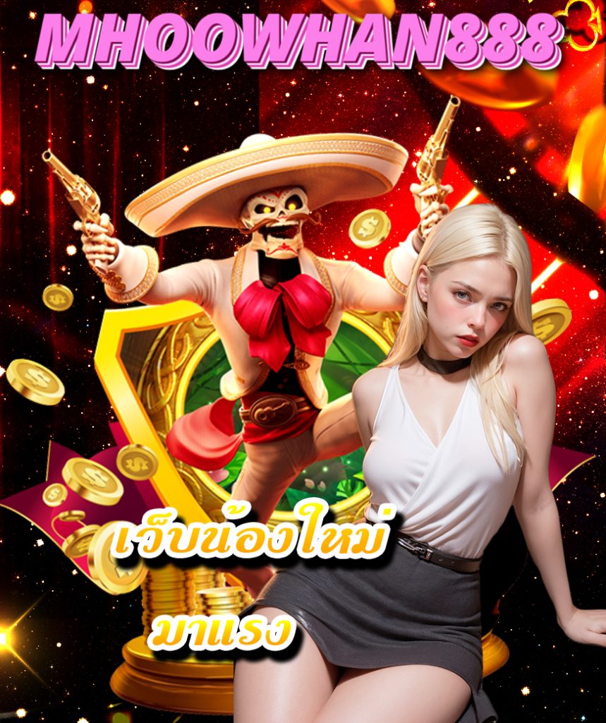 mhoowhan888 แจกเครดิตฟรี
